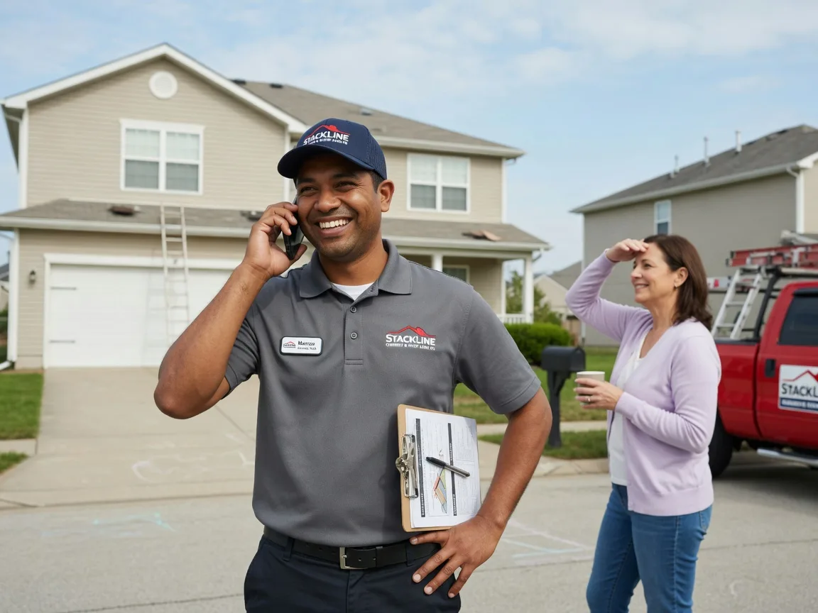 Chimney flashing repair Pocono Pines, PA FAQs